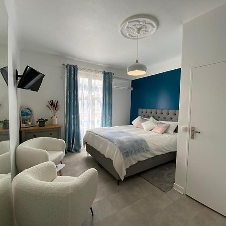 Chambre Tout Confort Hotel Limay Bagian luar foto