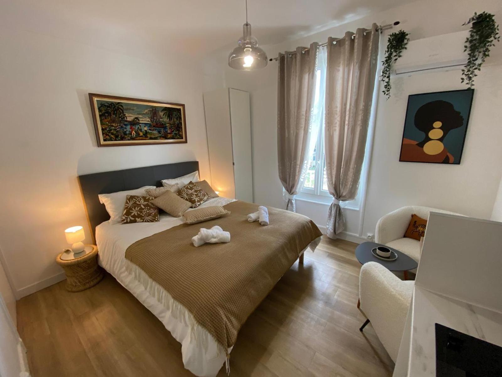 Chambre Tout Confort Hotel Limay Bagian luar foto